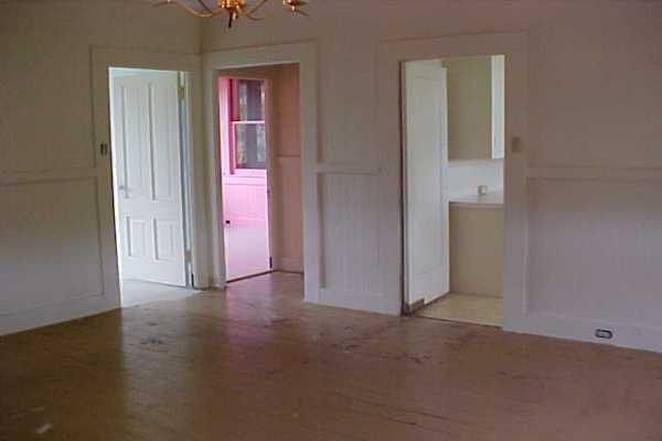 18-1190 Volcano Road Mountain View, HI 96771 - Photo 8 of 18 an empty room with windows