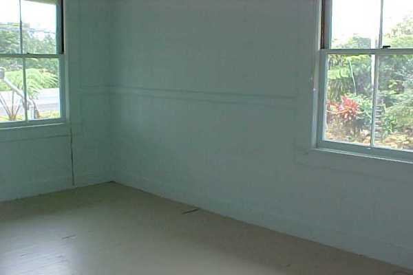 18-1190 Volcano Road Mountain View, HI 96771 - Photo 10 of 18 an empty room with a window