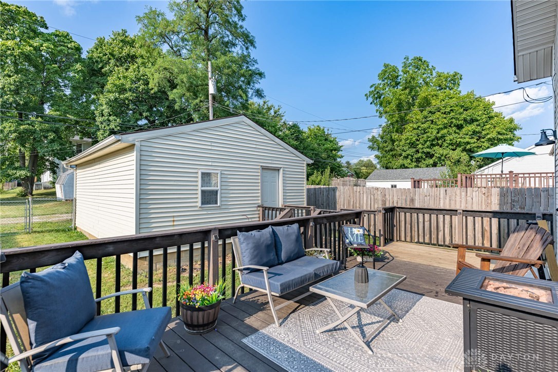 308 Ridge Road Springfield, OH 45503 - Photo 26 of 34