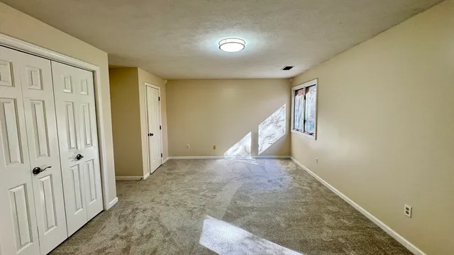 a view of a hallway
