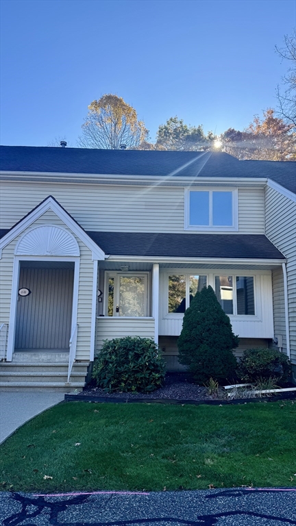 2205 Boston Road, Unit I82 Wilbraham, MA 01095 - Photo 3 of 29 Gallery Image 3
