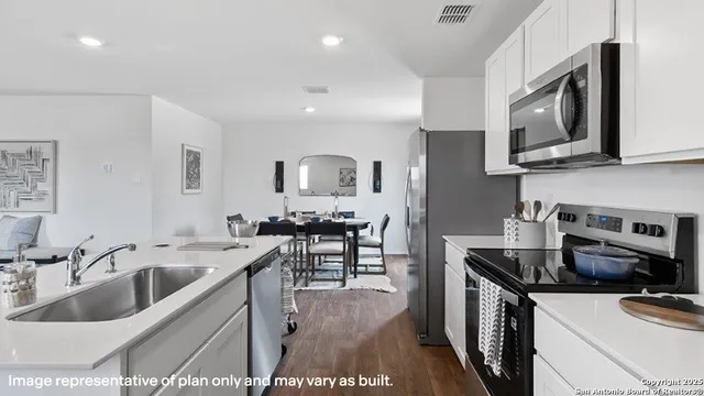 $255,295 | 4267 Marjoram Landing, Von Ormy, TX 78073