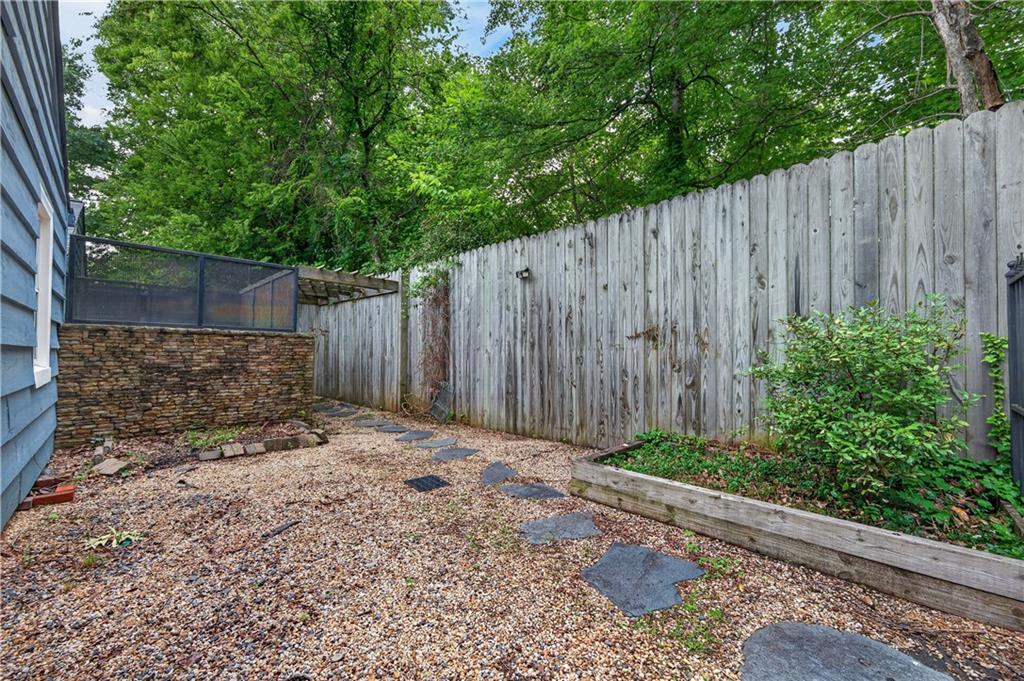 4490 Dallas Street Acworth, GA 30101 - Photo 50 of 64
