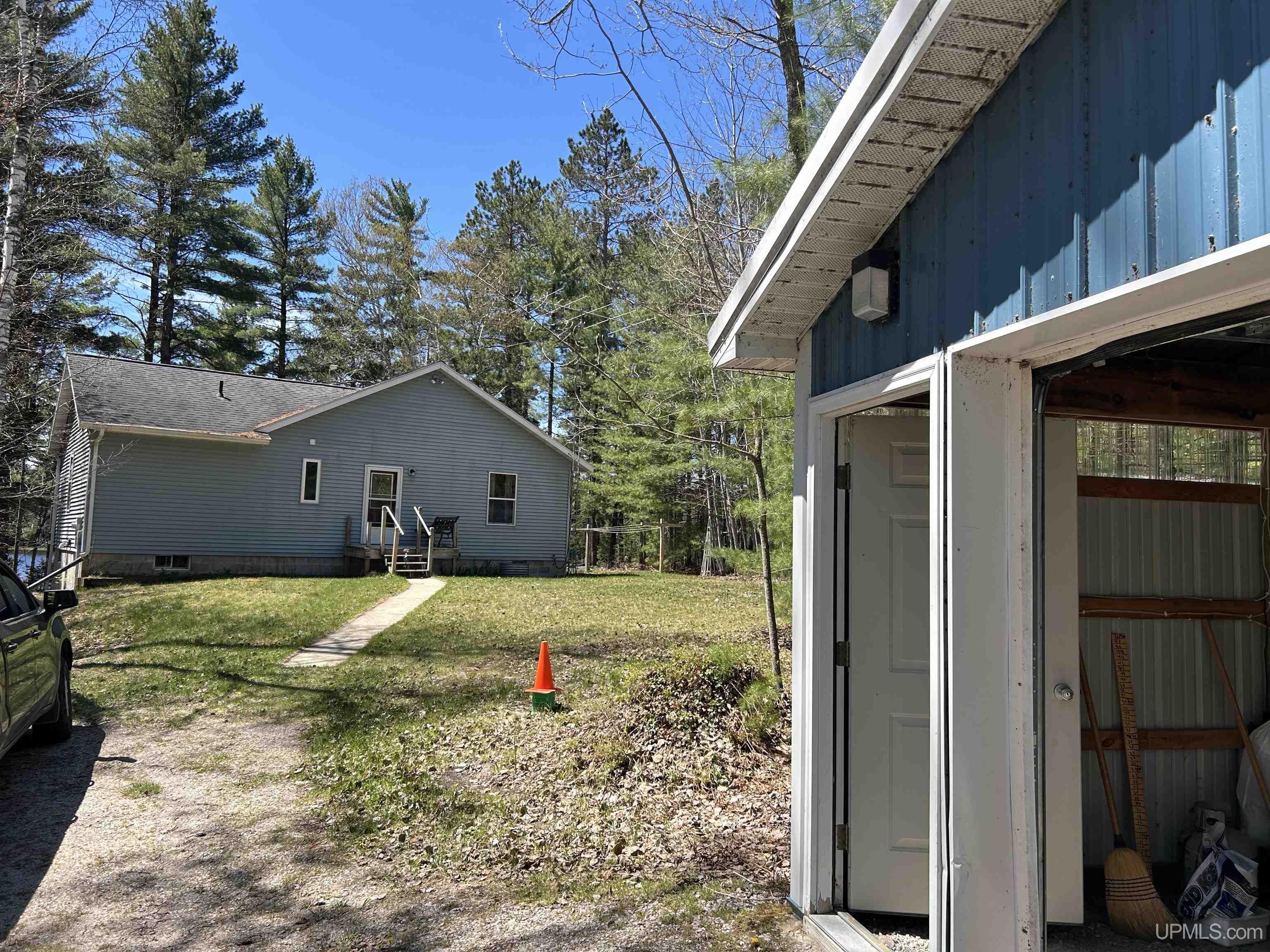 14988 33 Road Wetmore, MI 49895 - Photo 13 of 56