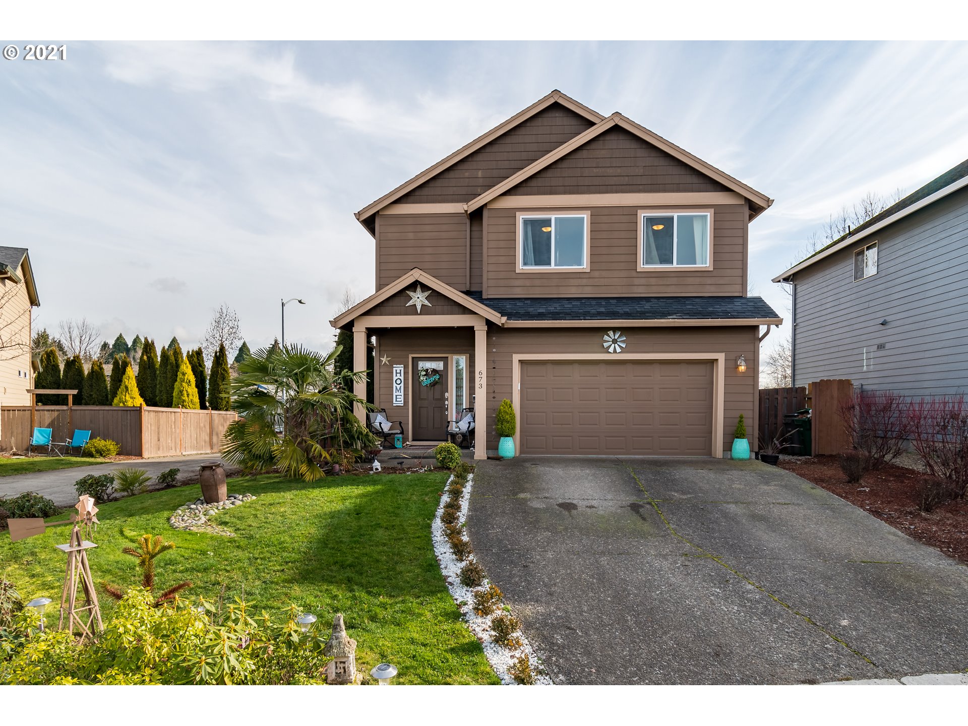 673 Raber Road Eugene, OR 97402 - Photo 1 of 22 Gallery Image 1