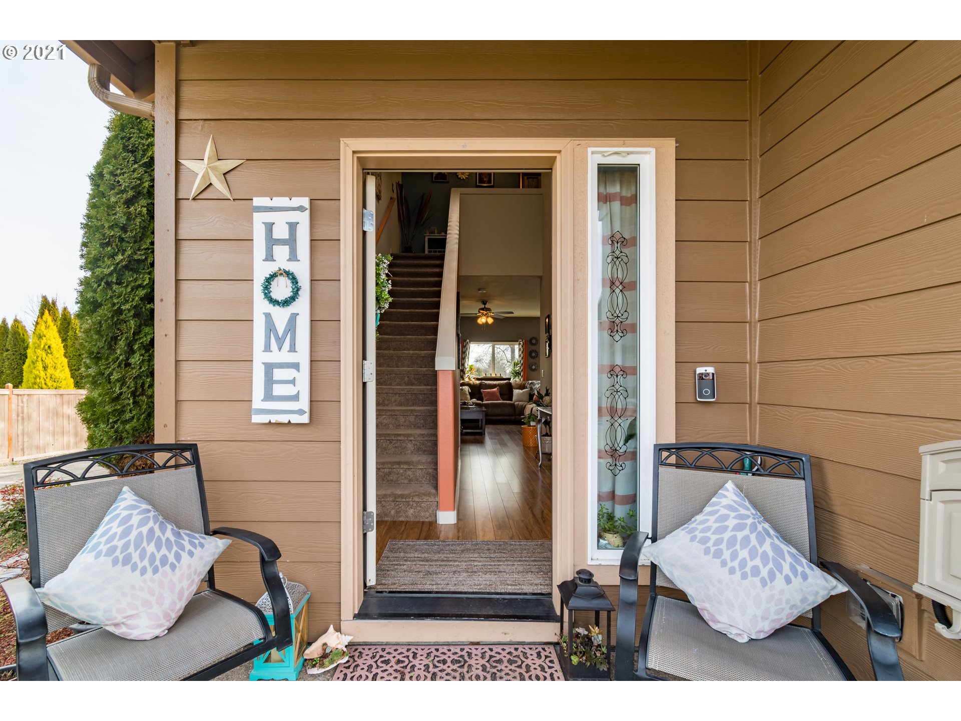 673 Raber Road Eugene, OR 97402 - Photo 2 of 22 Gallery Image 2