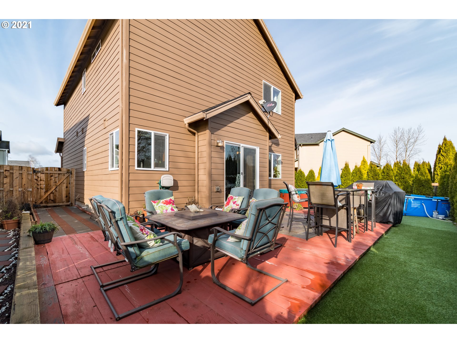 673 Raber Road Eugene, OR 97402 - Photo 20 of 22 Gallery Image 20