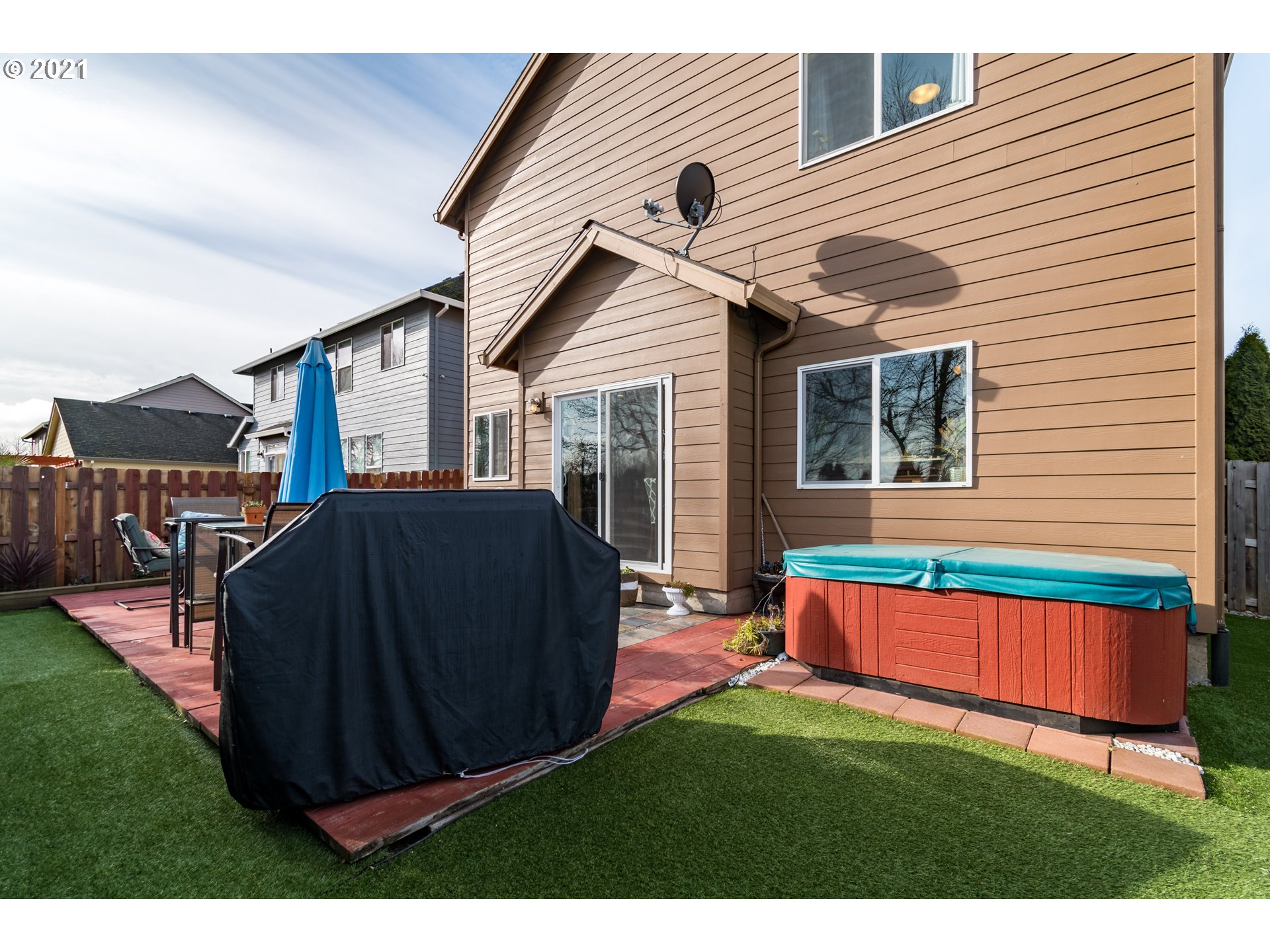 673 Raber Road Eugene, OR 97402 - Photo 21 of 22 Gallery Image 21