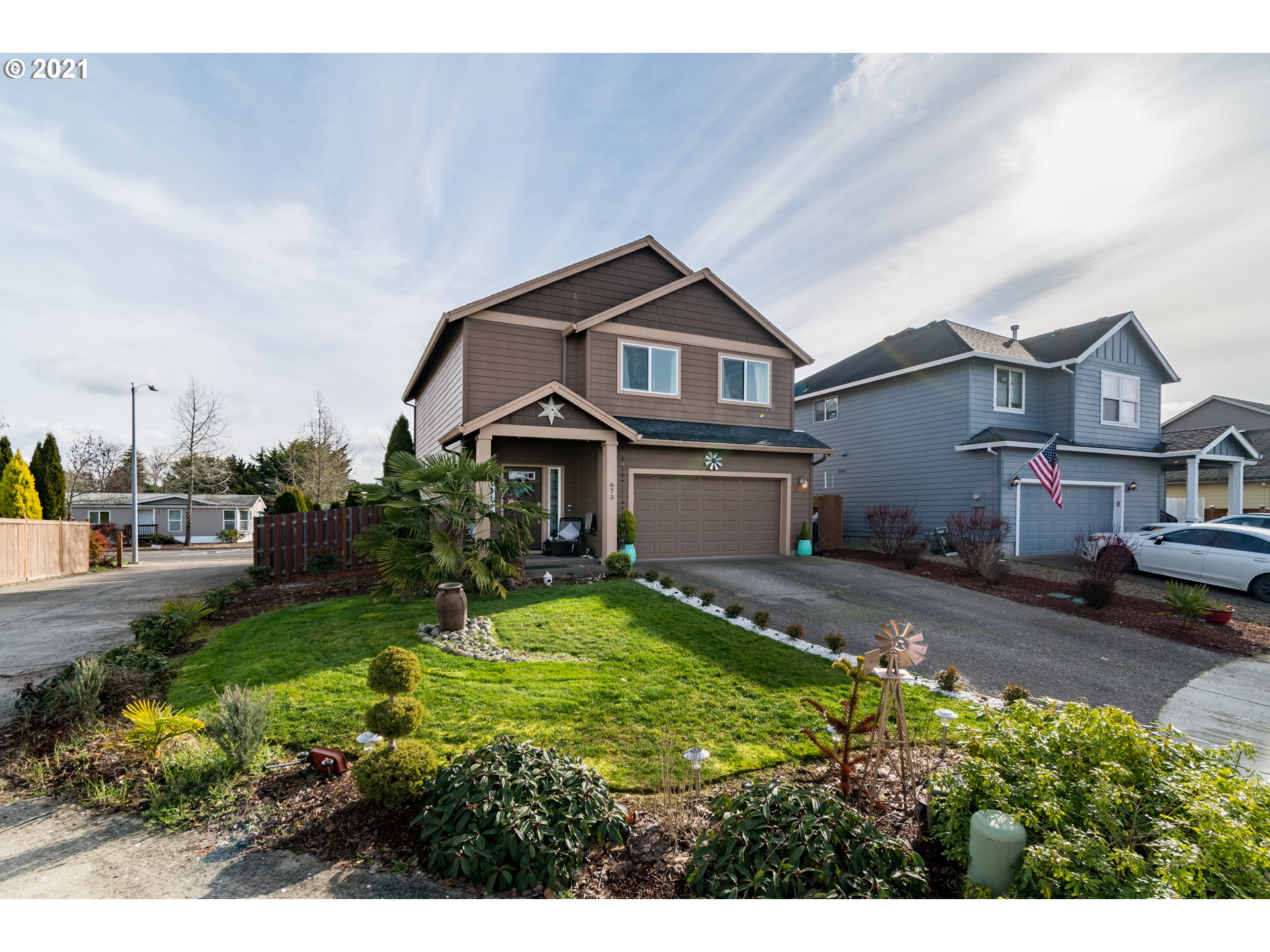 673 Raber Road Eugene, OR 97402 - Photo 22 of 22 Gallery Image 22