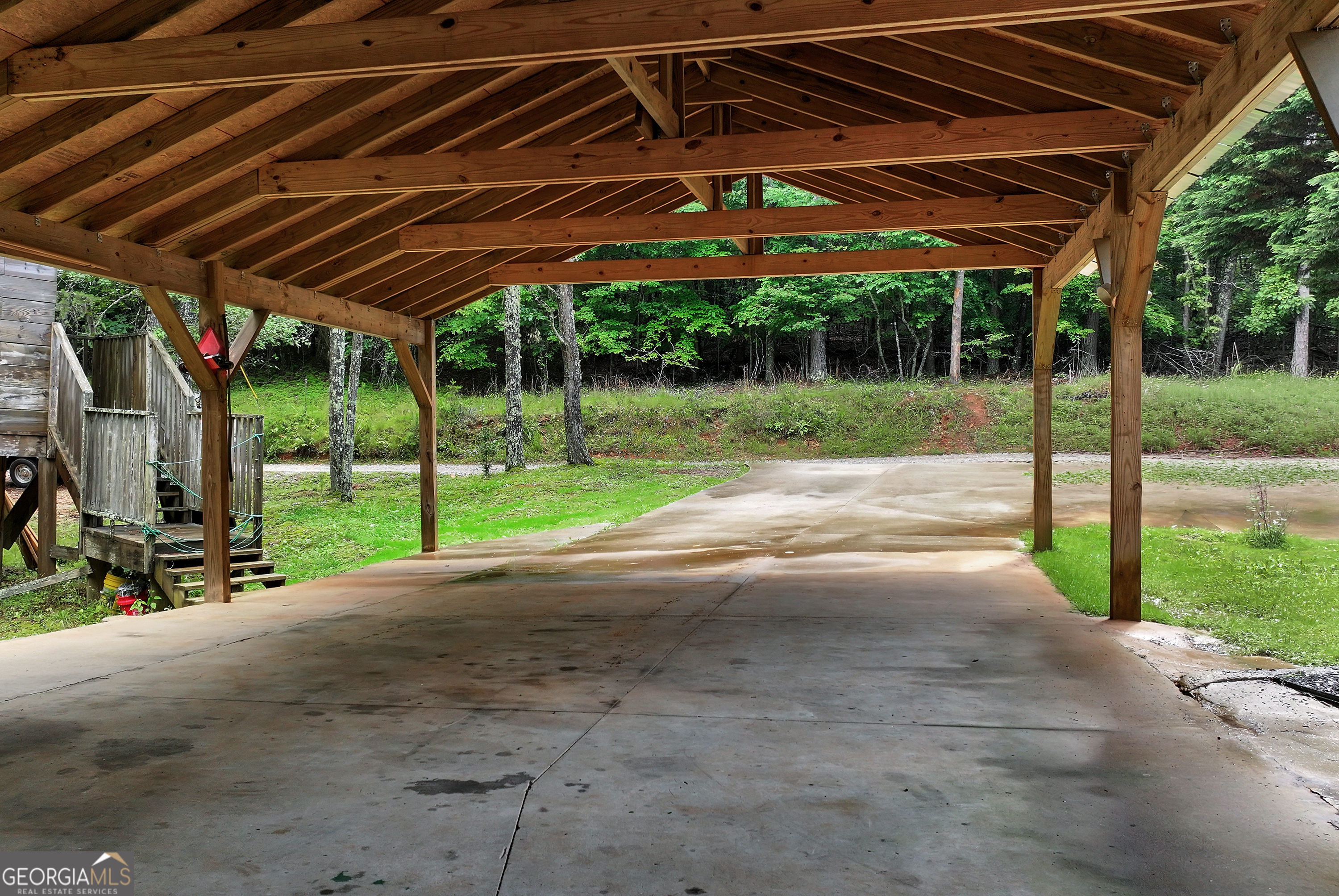 615 Lewis Grindle Road Dahlonega, GA 30533 - Photo 32 of 63