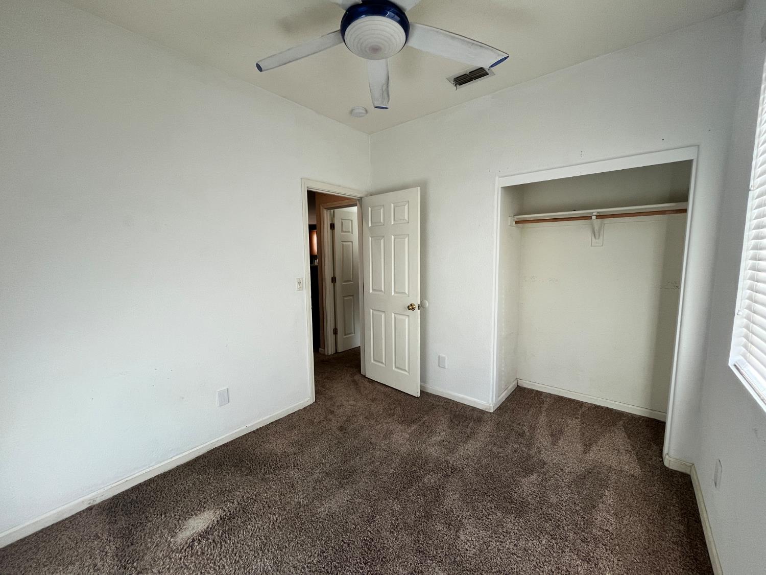 1117 Marsh Wren Court Patterson, CA 95363 - Photo 23 of 41 a view of an empty room