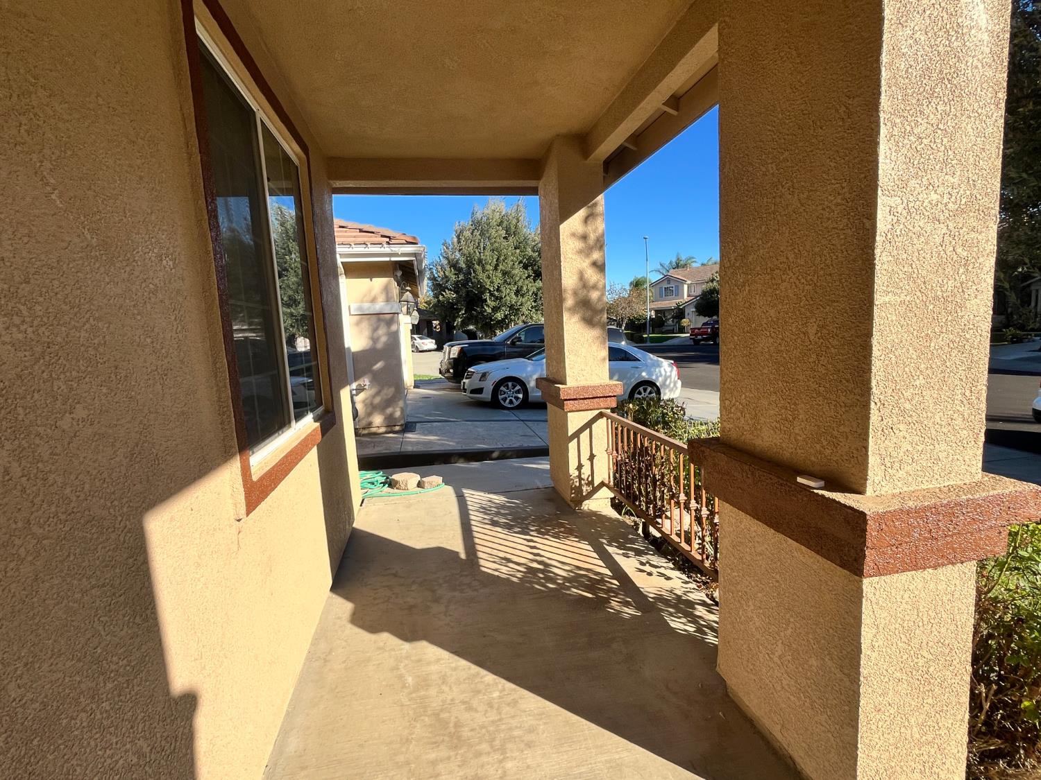 1117 Marsh Wren Court Patterson, CA 95363 - Photo 5 of 41 a view of balcony and patio