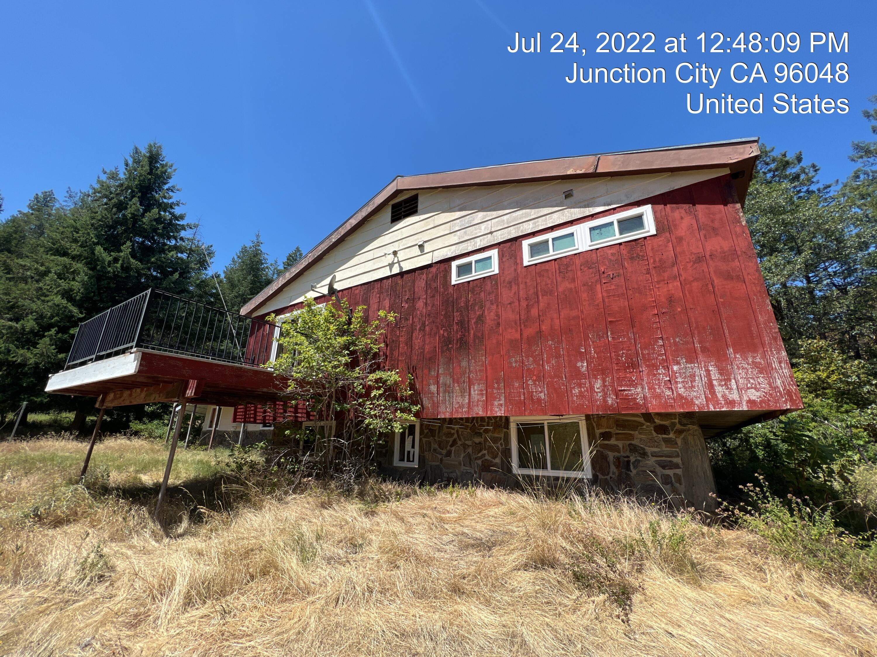 2451 Red Hill Road Junction City, CA 96048 - Photo 1 of 29 Front