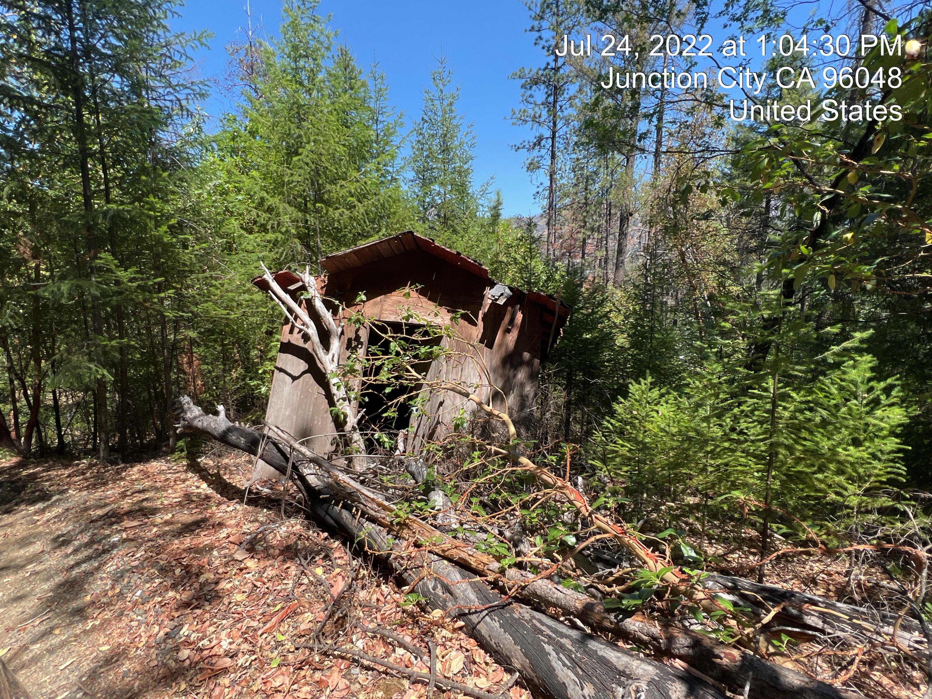 2451 Red Hill Road Junction City, CA 96048 - Photo 25 of 29 586F47AC-0F0B-4808-9C6A-3FC1932631BF