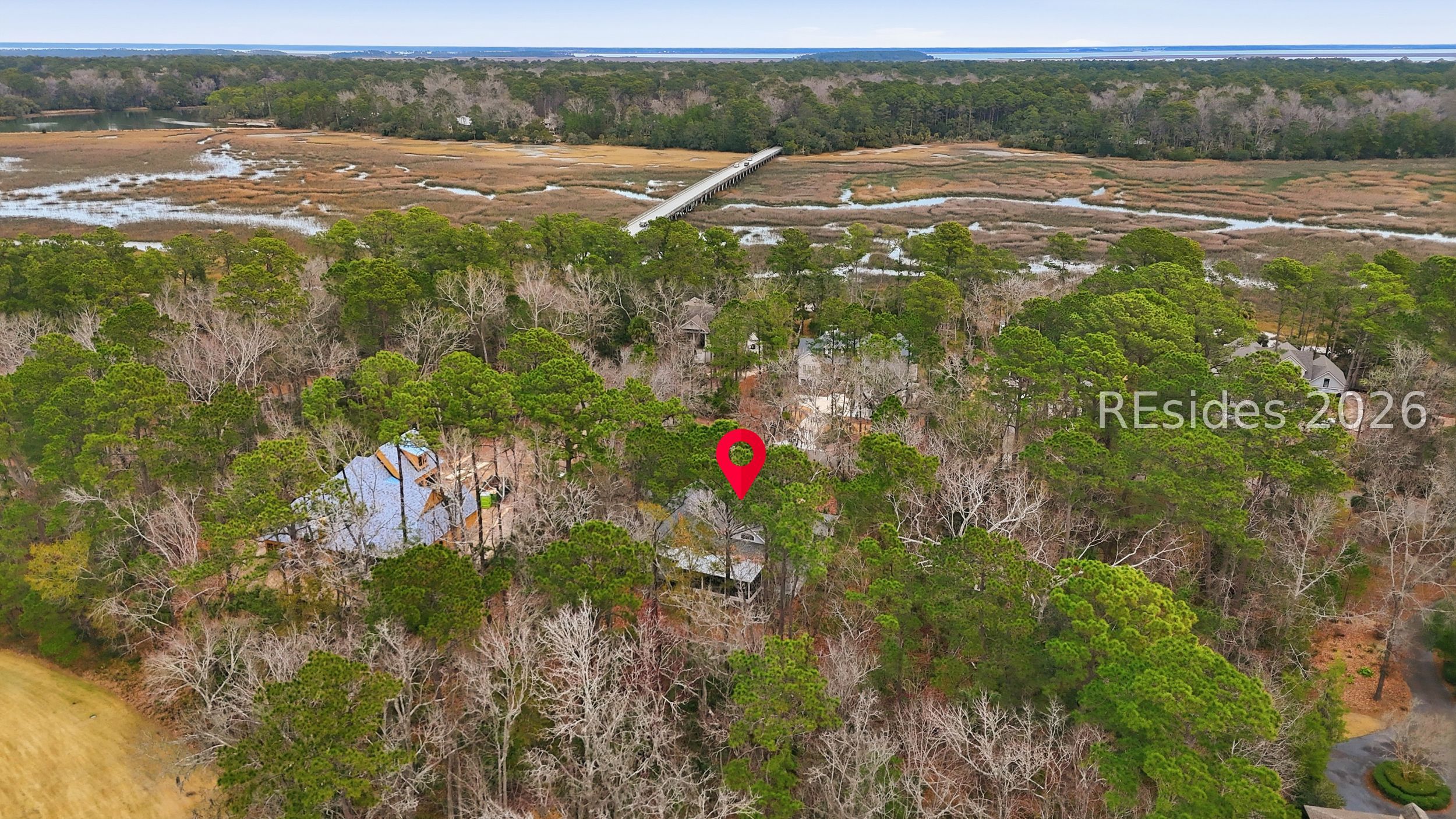 4 Heron Point Okatie, SC 29909 - Photo 44 of 54
