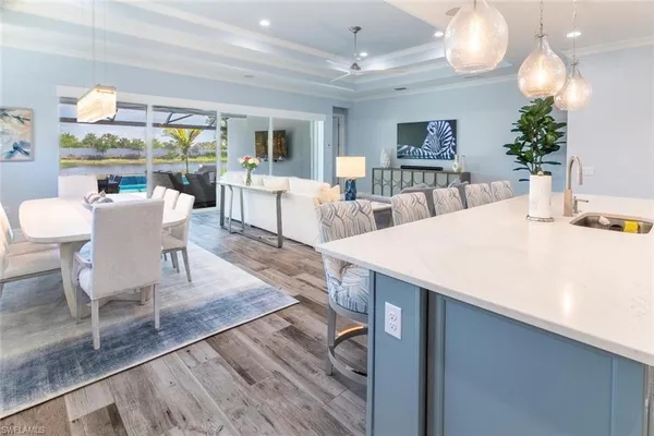 $16,000 | 8754 Calypso Court, Naples, FL 34113