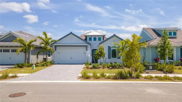 $16,000 | 8754 Calypso Court, Naples, FL 34113