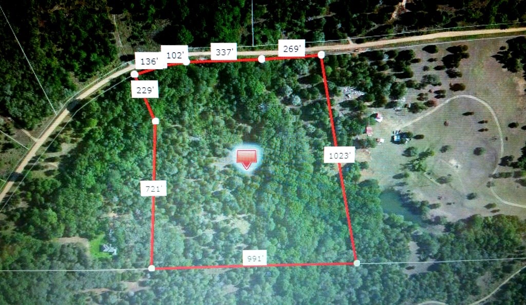 Lot 15 Country Way Road Smithville, TX 78957 - Photo 1 of 1 Gallery Image 1
