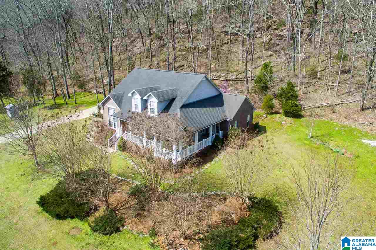 1701 Red Valley Road Remlap, AL 35133 - Photo 2 of 50