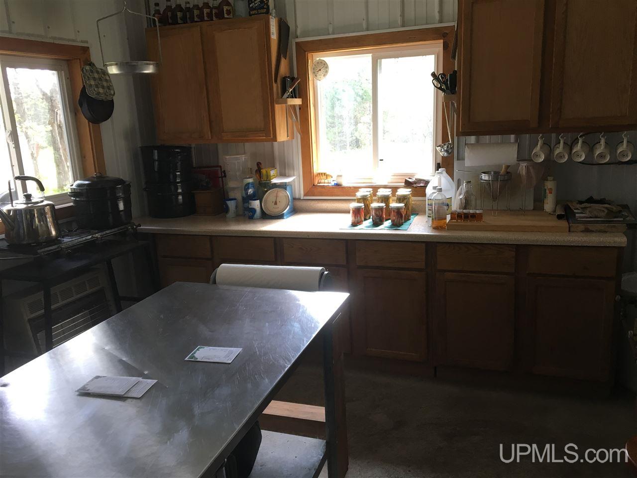 W13746 Hahn Road Engadine, MI 49827 - Photo 25 of 48 Gallery Image 25