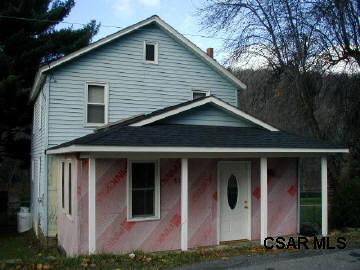 113 Frankstown Road South Fork, PA 15956 - Photo 1 of 1
