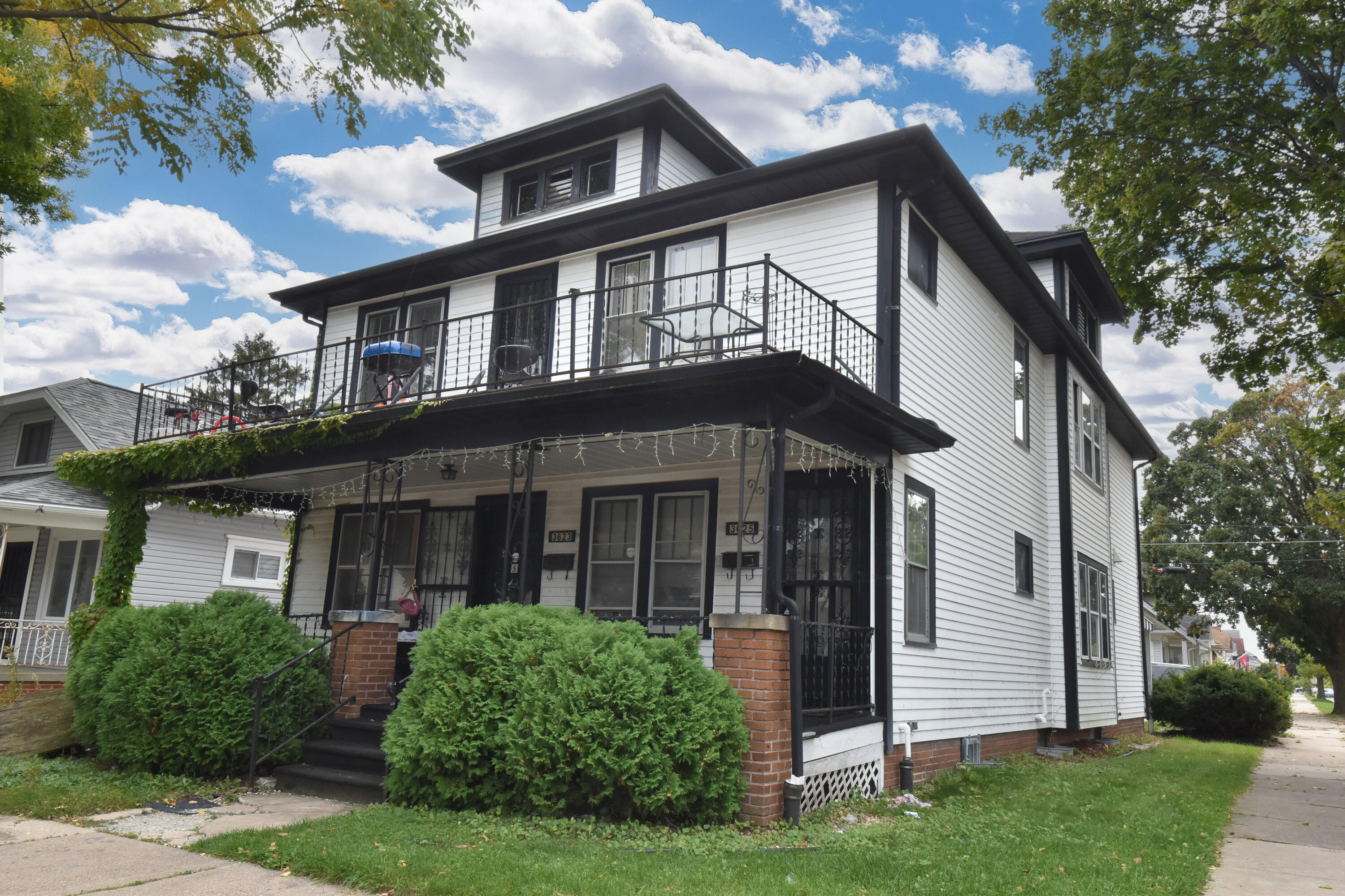 3623 Wright Avenue Racine, WI 53405 - Photo 1 of 18 MMG_0132 copy