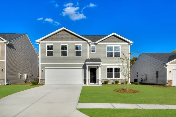 $276,970 | 8127 Smooth Whiskey Circle, New Ellenton, SC 29809