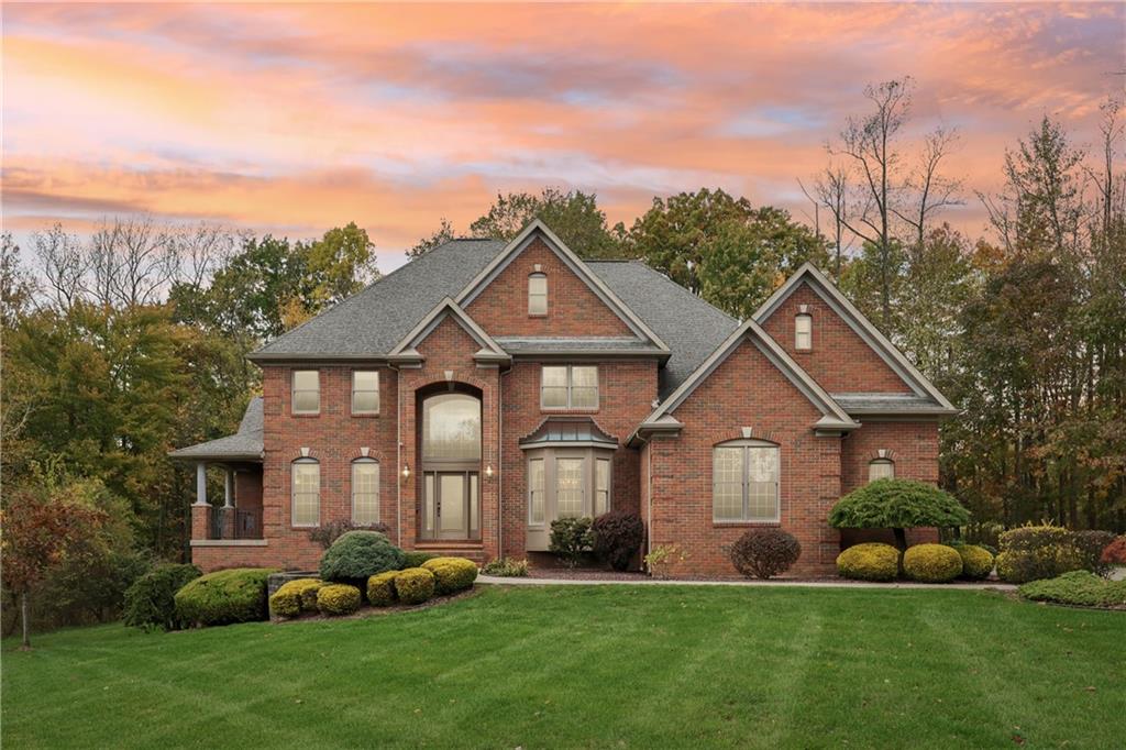 456 Deer Run Road New Castle, PA 16105 - Photo 3 of 46 Gallery Image 3