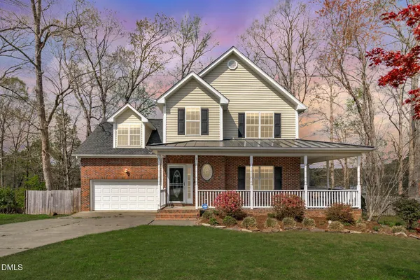 $325,000 | 1651 Rogers Pointe Lane, Creedmoor, NC 27522