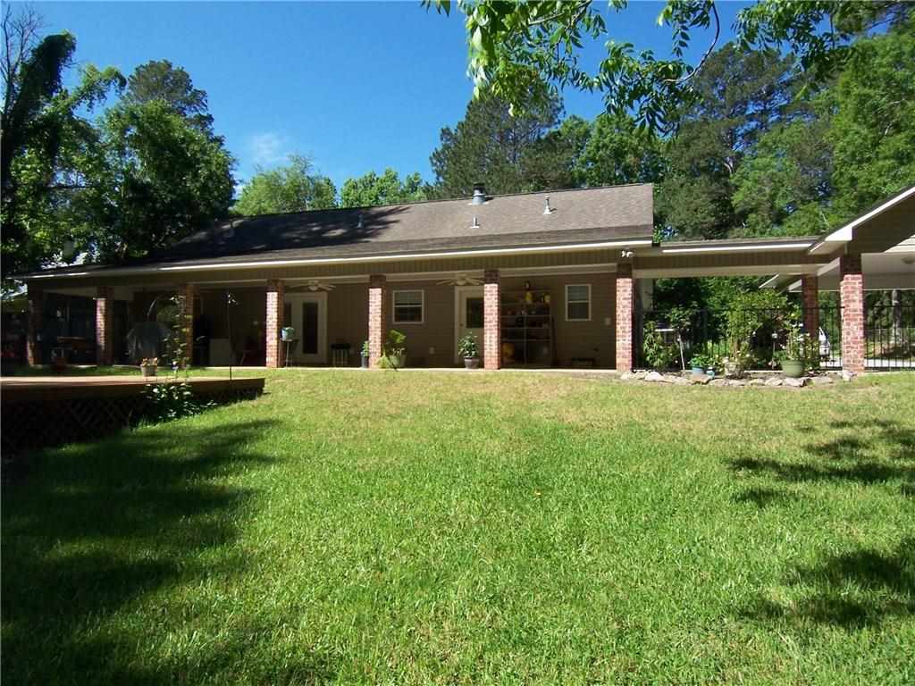 6008 Ball Loop Ball, LA 71405 - Photo 14 of 18 Gallery Image 14