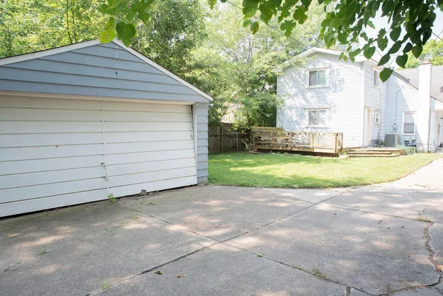 $158,250 | 4641 Weddel Street, Dearborn Heights, MI 48125