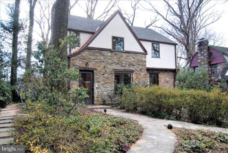6308 Poe Road Bethesda, MD 20817 - Photo 1 of 1 Exterior (Main)
