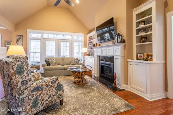 $625,000 | 105 Elk Creek Court, Hertford, NC 27944