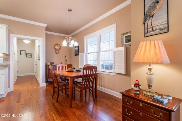 $625,000 | 105 Elk Creek Court, Hertford, NC 27944