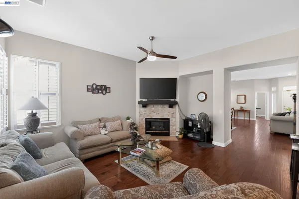 $650,000 | 309 Upton Pyne Drive, Brentwood, CA 94513