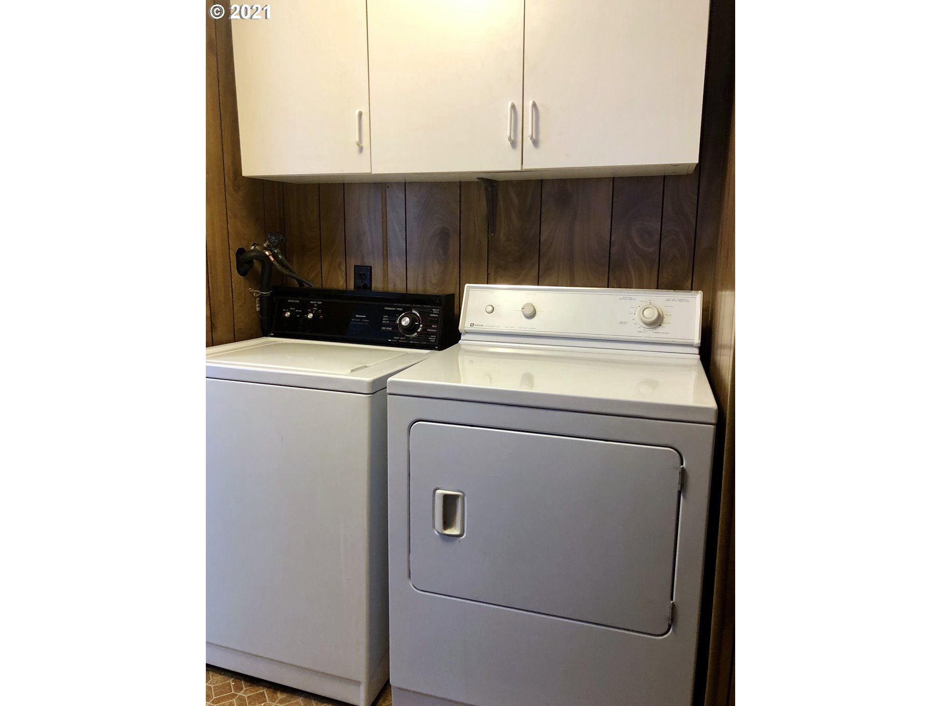 205 South 54th Street, Unit 91 Springfield, OR 97478 - Photo 13 of 18 Gallery Image 13