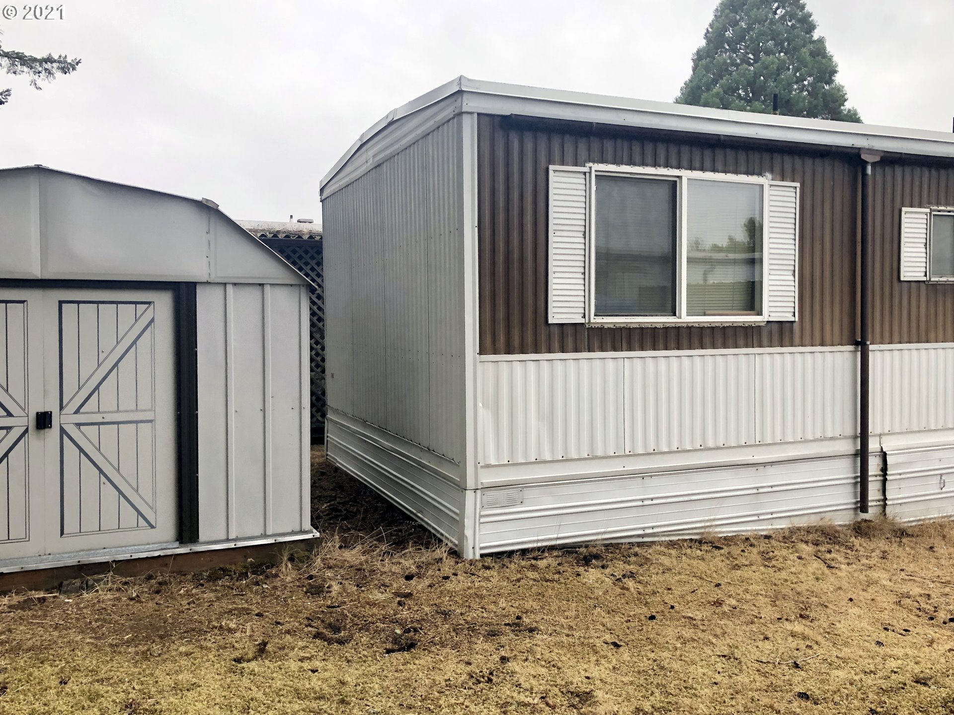 205 South 54th Street, Unit 91 Springfield, OR 97478 - Photo 17 of 18 Gallery Image 17