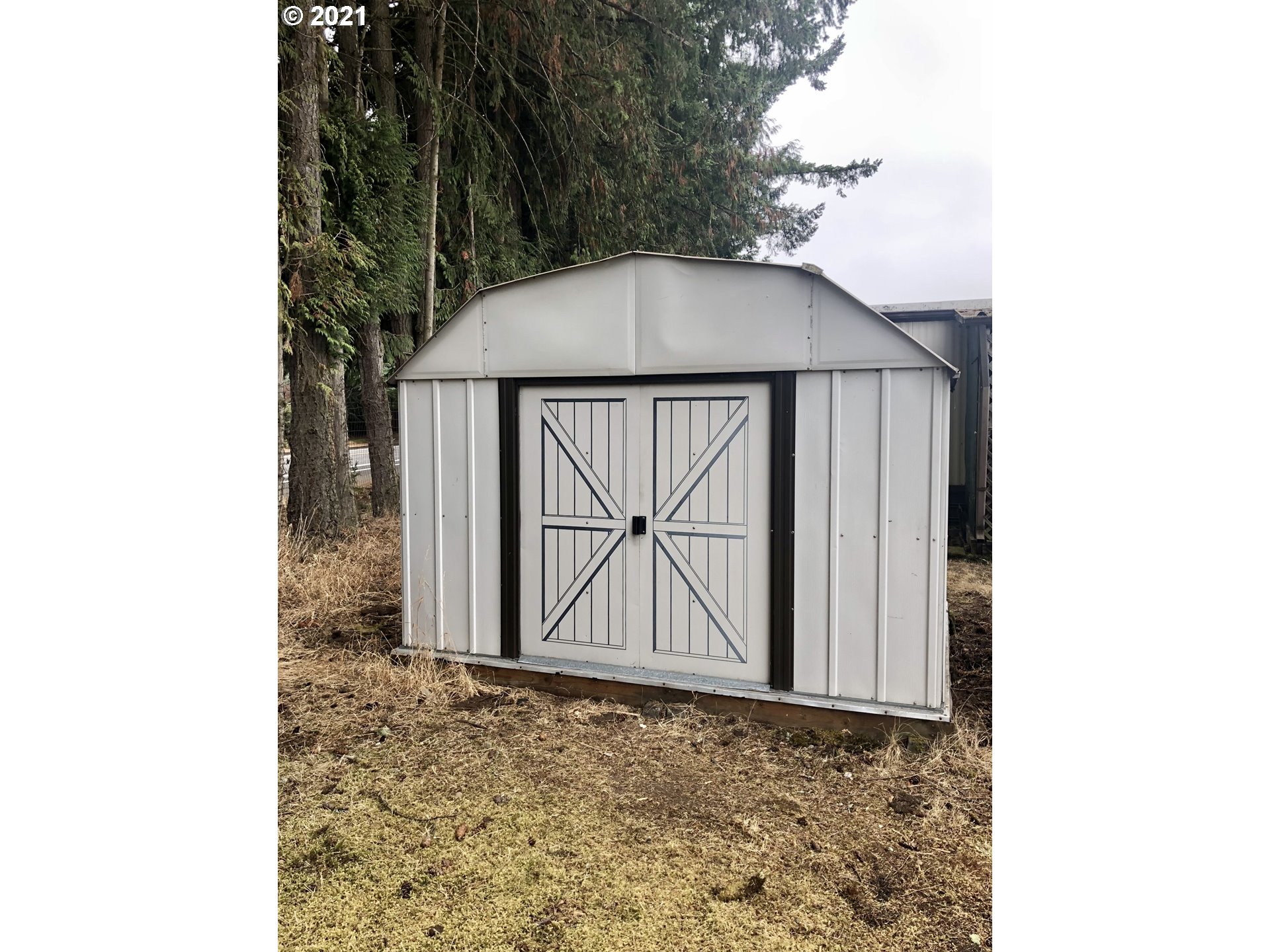 205 South 54th Street, Unit 91 Springfield, OR 97478 - Photo 18 of 18 Gallery Image 18