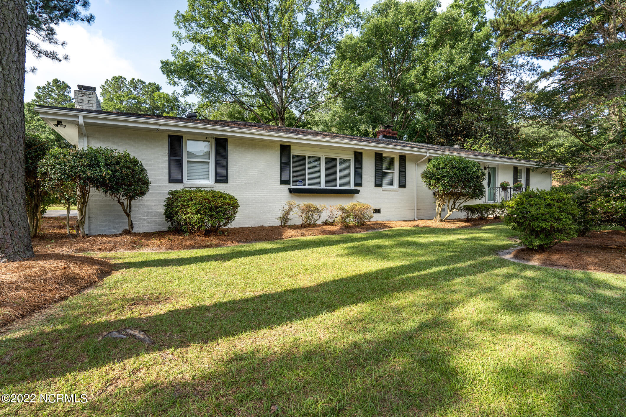 3409 Winstead Road Rocky Mount, NC 27804 - Photo 29 of 33 Additional front view of home 2