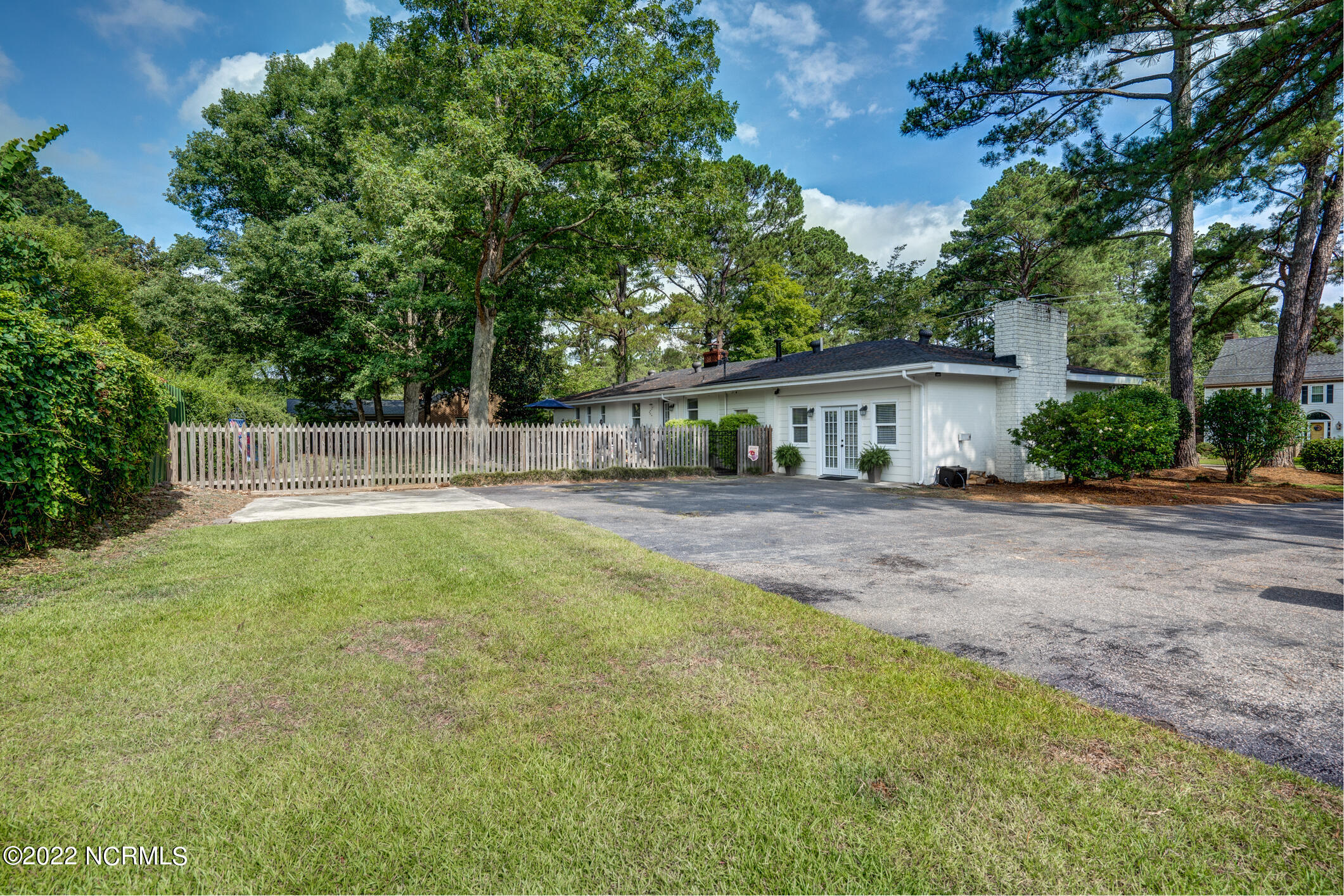 3409 Winstead Road Rocky Mount, NC 27804 - Photo 30 of 33 Additional view of home 1