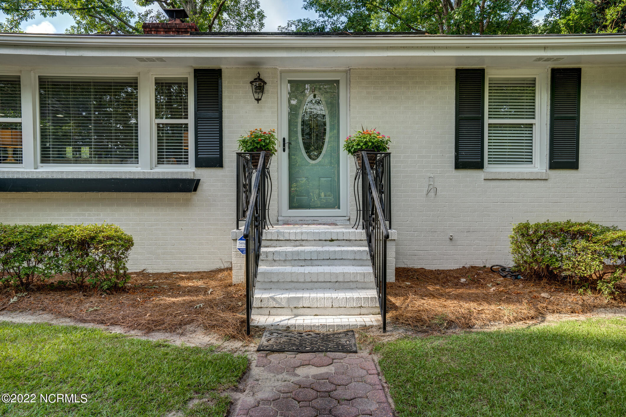 3409 Winstead Road Rocky Mount, NC 27804 - Photo 33 of 33 Welcome Home