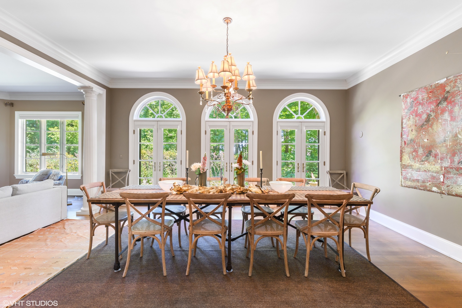 697 Bluff Road Lake Bluff, IL 60044 - Photo 14 of 35