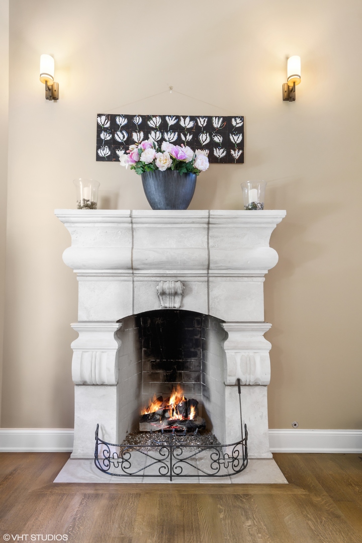 697 Bluff Road Lake Bluff, IL 60044 - Photo 17 of 35