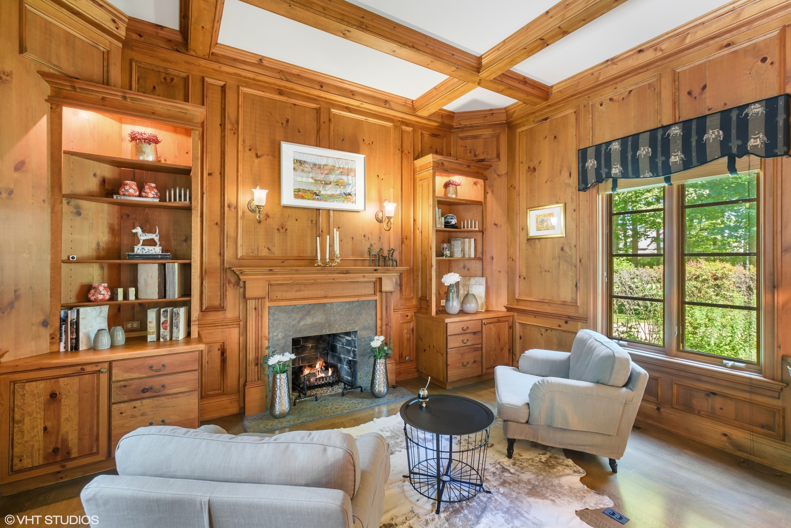 697 Bluff Road Lake Bluff, IL 60044 - Photo 18 of 35