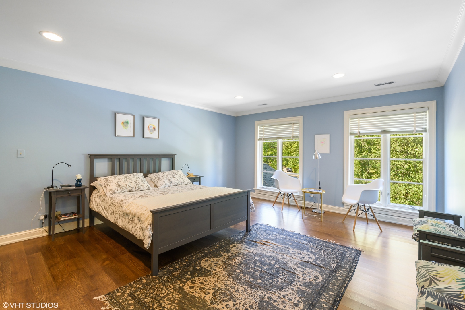 697 Bluff Road Lake Bluff, IL 60044 - Photo 25 of 35