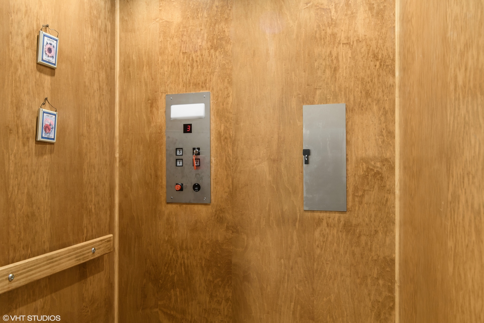 697 Bluff Road Lake Bluff, IL 60044 - Photo 32 of 35