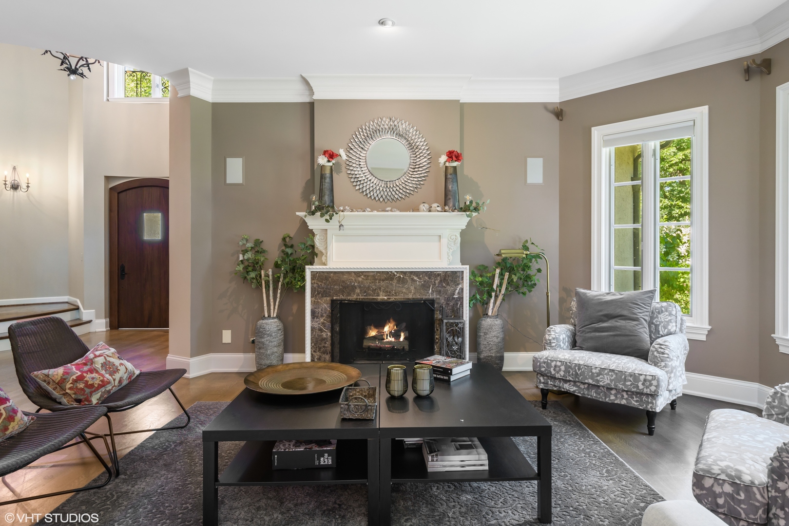 697 Bluff Road Lake Bluff, IL 60044 - Photo 5 of 35