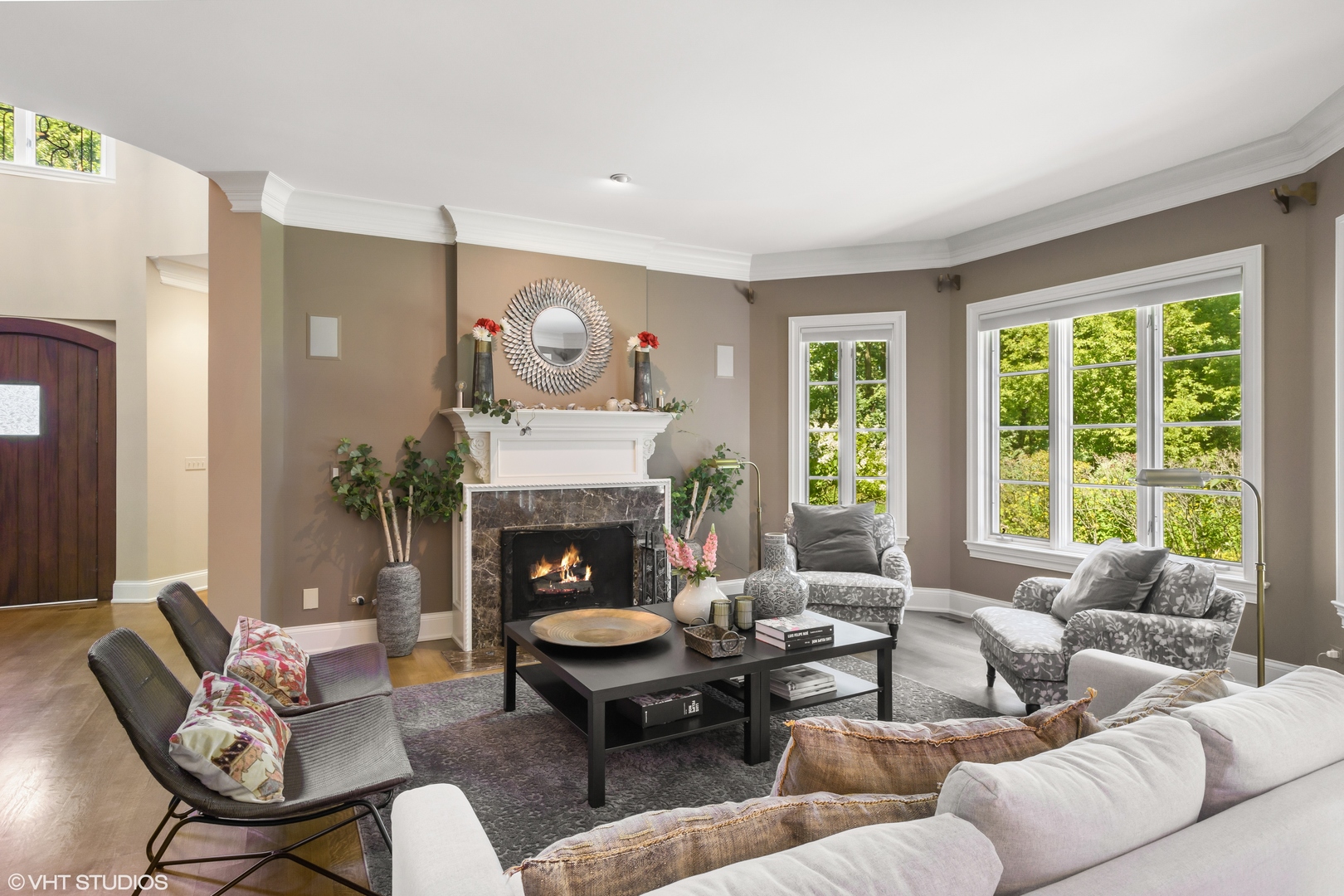 697 Bluff Road Lake Bluff, IL 60044 - Photo 6 of 35