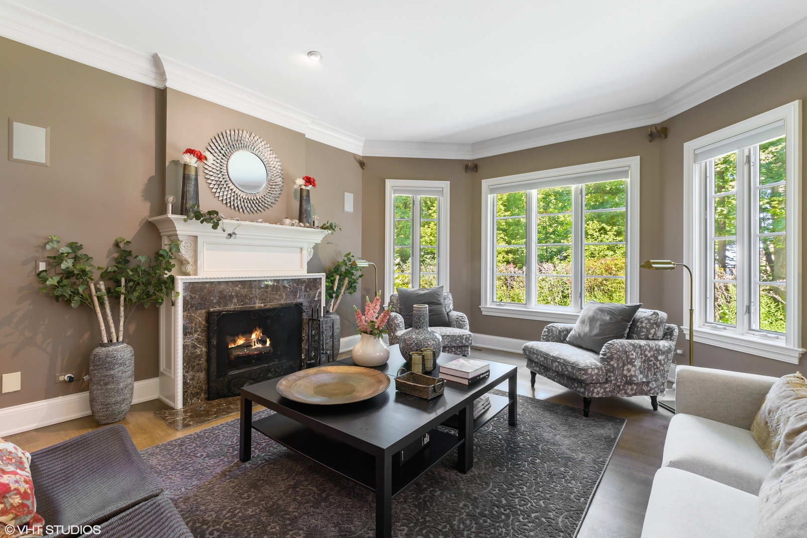 697 Bluff Road Lake Bluff, IL 60044 - Photo 7 of 35