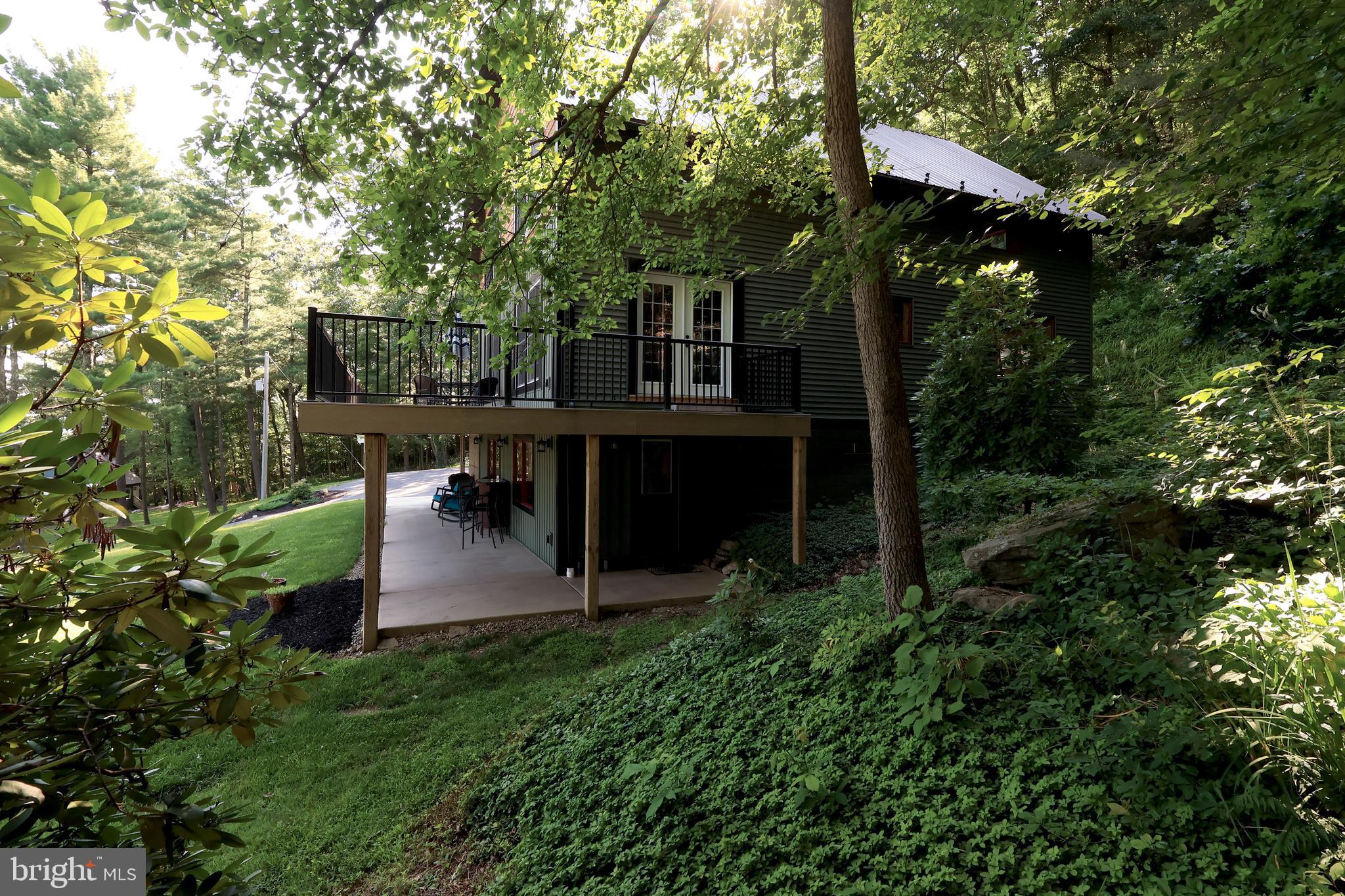 226 Strawberry Hill Road Centre Hall, PA 16828 - Photo 7 of 104